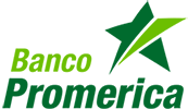 Logo Banco Promerica